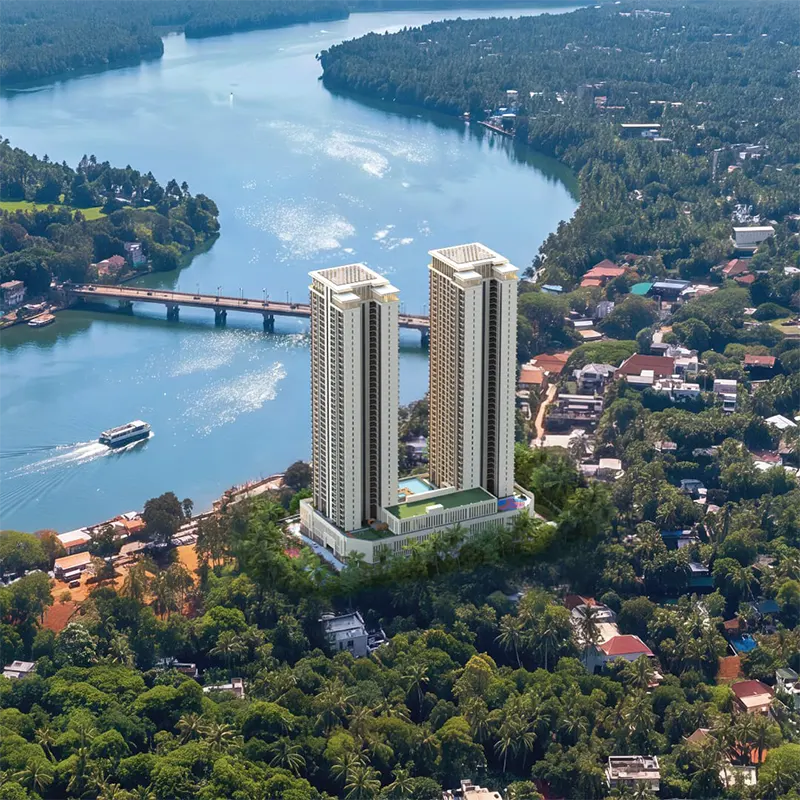 Sobha Bellevue Gallery 01