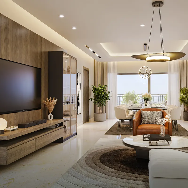 Sobha Bellevue Gallery 05