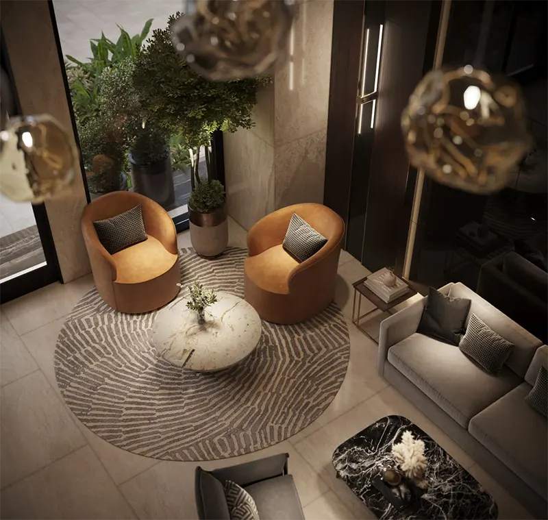 Sobha Bellevue Gallery 07
