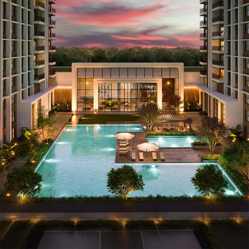 Sobha Bellevue Gallery 10
