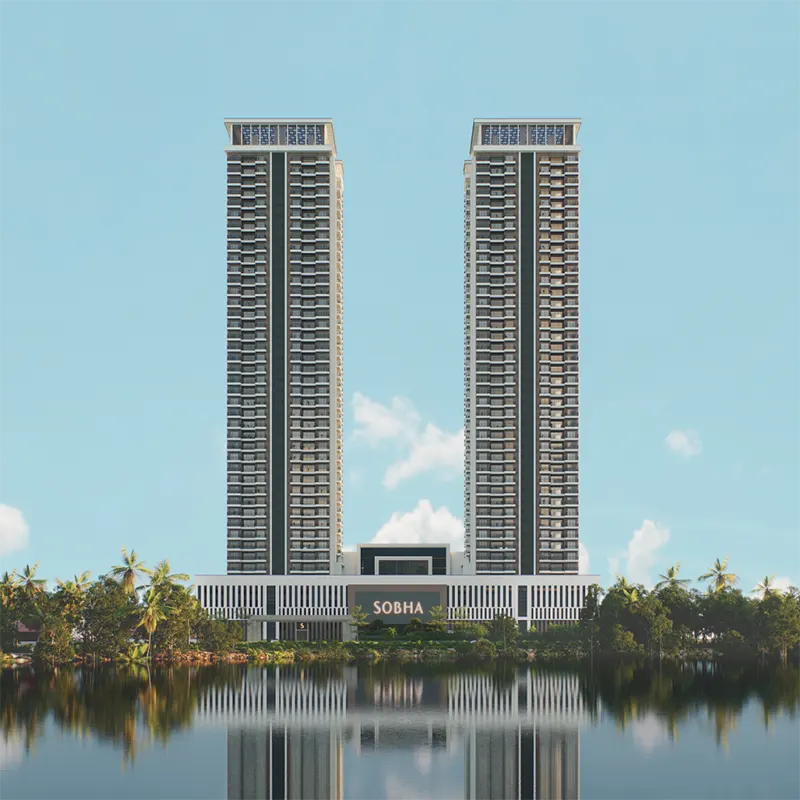 Sobha Bellevue Gallery 14